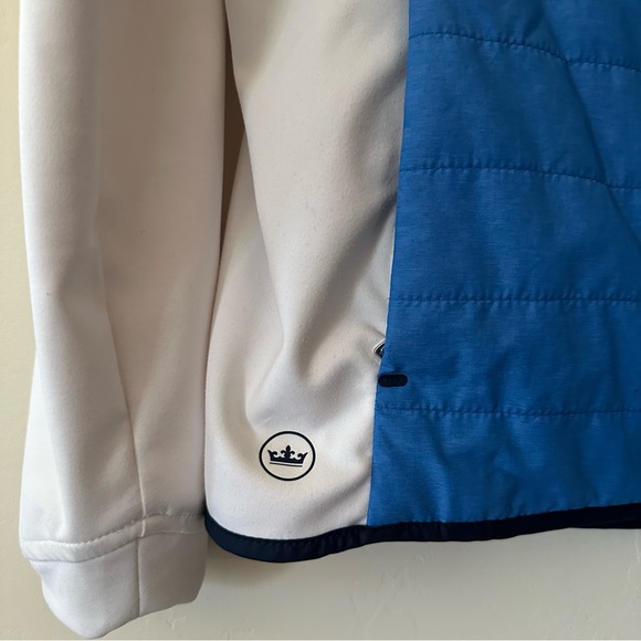 Peter Millar Merge Hybrid Jacket - Picture 4 of 11